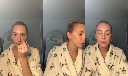 dashadoe's Live Session — Sep 29, 2026, 8:38 PM