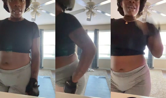 dashadoesitall's Live Session — Jul 20, 2026, 12:43 PM