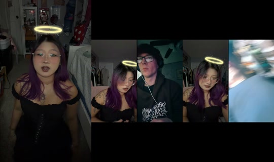 dashas._.chu's Live Session — Jul 23, 2026, 11:01 PM