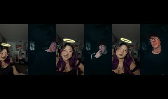 dashas._.chu's Live Session — Jul 24, 2026, 12:36 AM