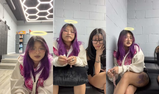 dashas._.chu's Live Session — Jul 25, 2026, 1:52 AM