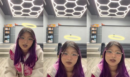 dashas._.chu's Live Session — Jul 25, 2026, 2:43 AM