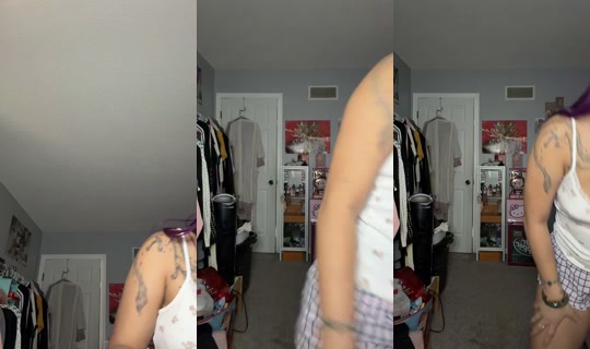 dashas._.chu's Live Session — Jul 25, 2026, 10:39 PM