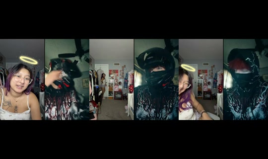 dashas._.chu's Live Session — Jul 25, 2026, 10:51 PM