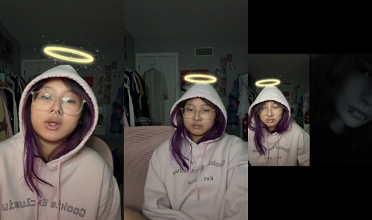 dashas._.chu's Live Session — Jul 26, 2026, 3:20 AM