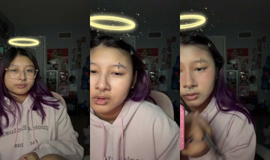 dashas._.chu's Live Session — Jul 26, 2026, 8:45 AM