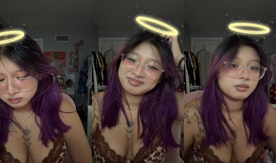 dashas._.chu's Live Session — Jul 26, 2026, 8:42 PM