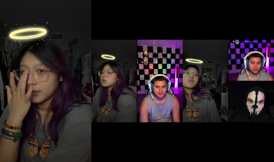 dashas._.chu's Live Session — Jul 27, 2026, 2:33 AM