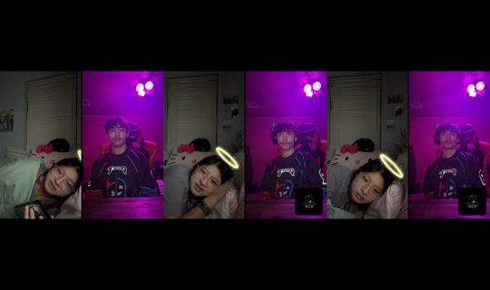 dashas._.chu's Live Session — Jul 27, 2026, 5:14 AM