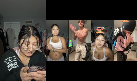 dashas._.chu's Live Session — Aug 13, 2026, 1:16 AM