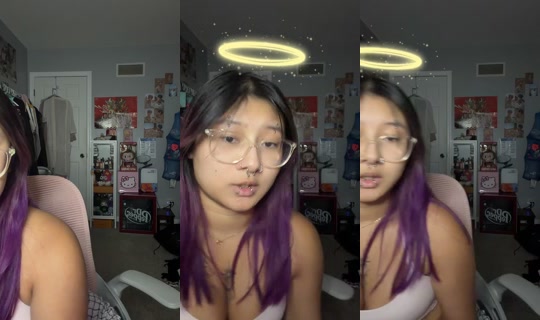 dashas._.chu's Live Session — Aug 13, 2026, 3:41 AM