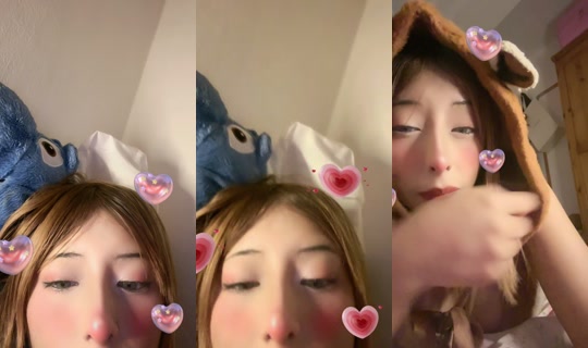 dashitaaaaa1's Live Session — Oct 16, 2026, 4:44 AM