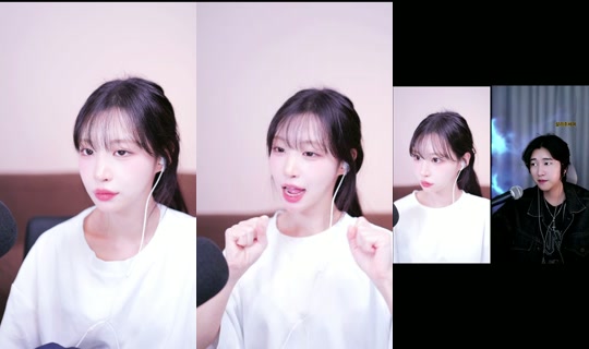dasoooom's Live Session — Aug 13, 2026, 12:09 PM