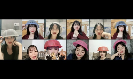 datdat967's Live Session — Jul 8, 2026, 2:41 PM