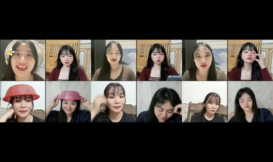 datdat967's Live Session — Jul 8, 2026, 4:07 PM