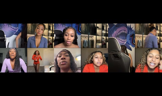 datgirlfritz's Live Session — Oct 9, 2026, 11:02 PM