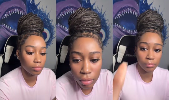 datgirlfritz's Live Session — Oct 10, 2026, 8:42 PM