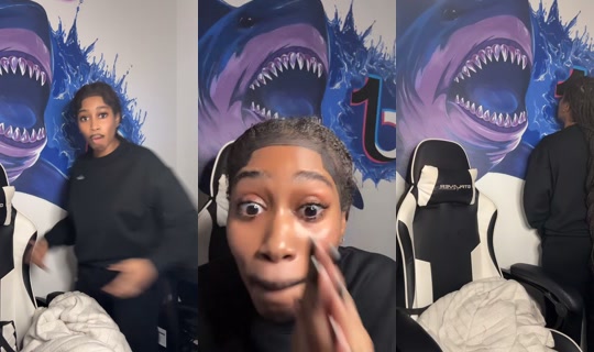 datgirlfritz's Live Session — Oct 12, 2026, 12:26 AM