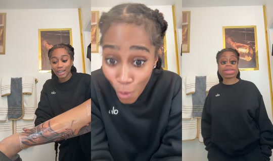 datgirlfritz's Live Session — Oct 12, 2026, 4:14 AM
