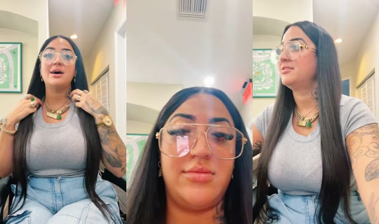 datqueen35's Live Session — Jul 25, 2026, 5:09 PM