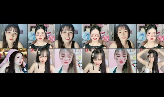 dau_577's Live Session — Oct 3, 2026, 2:23 PM