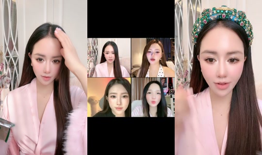dau_princesss's Live Session — Sep 22, 2026, 8:46 AM