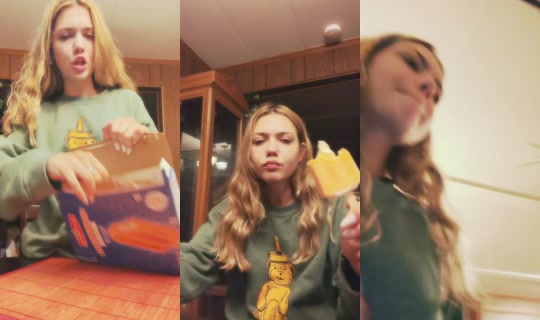 daughter0faphrodite's Live Session — Oct 13, 2026, 12:32 AM