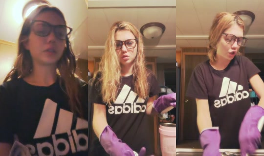 daughter0faphrodite's Live Session — Oct 13, 2026, 2:35 AM