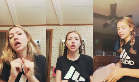 daughter0faphrodite's Live Session — Oct 13, 2026, 11:45 AM