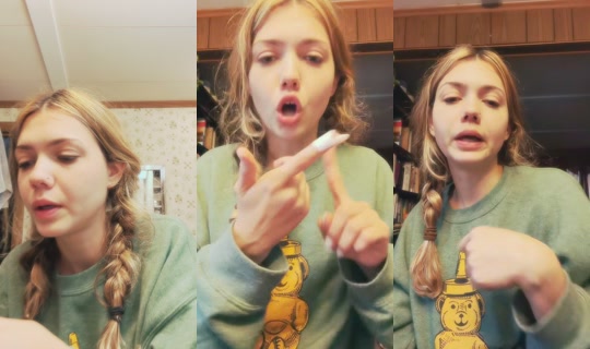 daughter0faphrodite's Live Session — Oct 13, 2026, 9:33 PM