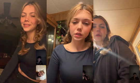 daughter0faphrodite's Live Session — Oct 13, 2026, 11:09 PM