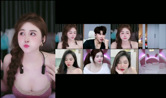 dauiu8888's Live Session — Jul 26, 2026, 3:33 PM