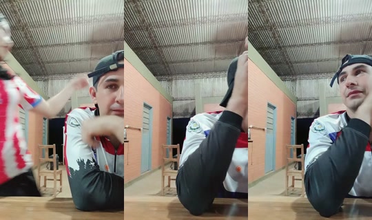 davidbarcelos04's Live Session — Jul 26, 2026, 11:04 PM