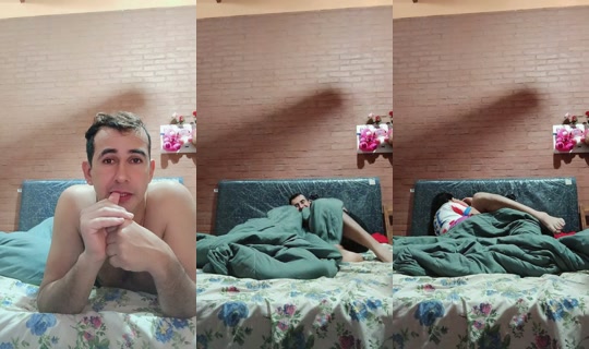 davidbarcelos04's Live Session — Jul 27, 2026, 2:27 AM