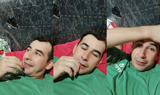 davidbarcelos04's Live Session — Jul 27, 2026, 3:23 PM