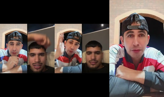 davidbarcelos04's Live Session — Jul 27, 2026, 10:58 PM