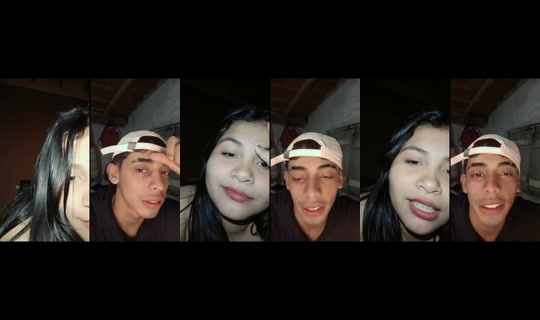 davidbarcelos04's Live Session — Jul 28, 2026, 4:45 AM