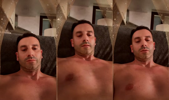 davide777777777's Live Session — Jul 8, 2026, 5:07 PM