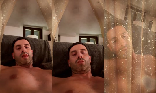 davide777777777's Live Session — Jul 9, 2026, 4:56 PM