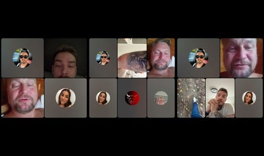davidjohansen77's Live Session — Sep 24, 2026, 12:58 PM