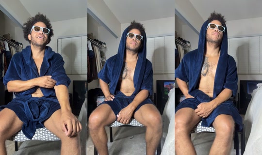 davidthomas4216's Live Session — Oct 29, 2026, 7:43 AM