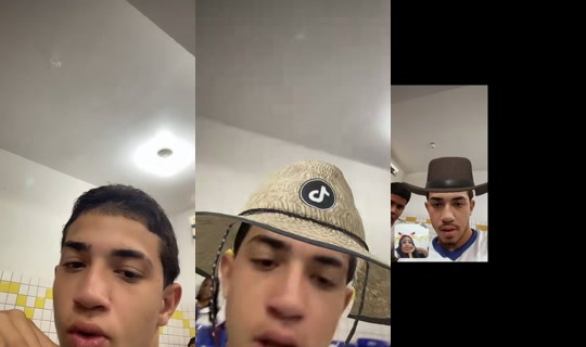davigkz_7's Live Session — Jul 21, 2026, 11:37 AM
