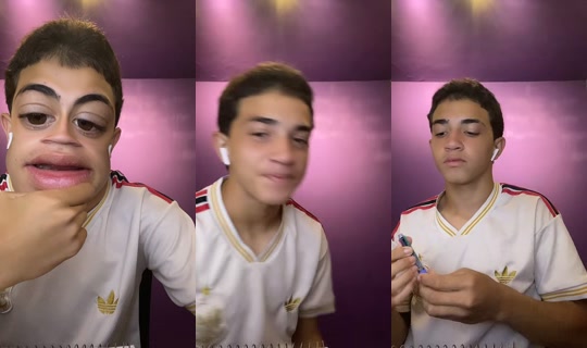 davigkz_7's Live Session — Jul 22, 2026, 12:19 AM