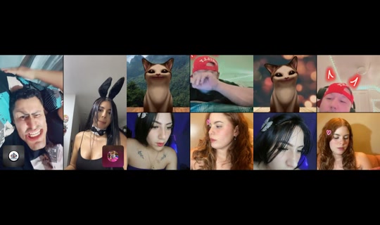 davinsontovars's Live Session — Oct 9, 2026, 2:36 AM