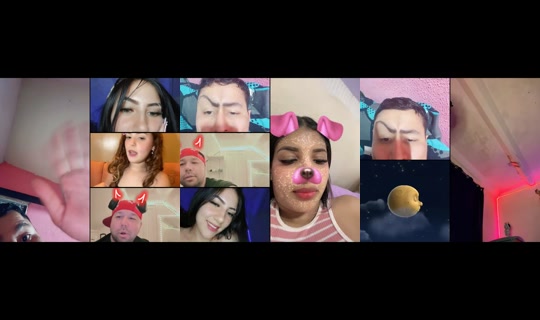 davinsontovars's Live Session — Oct 9, 2026, 3:26 AM