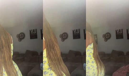 davonne59's Live Session — Aug 1, 2026, 5:48 PM