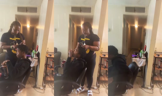davonne59's Live Session — Aug 2, 2026, 4:53 PM