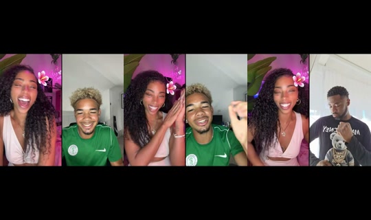 dawnmusique's Live Session — Jul 23, 2026, 8:54 PM