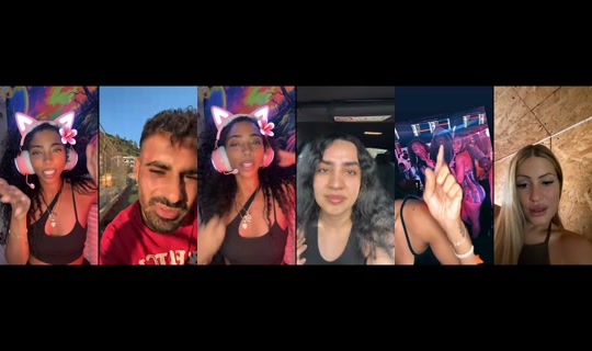 dawnmusique's Live Session — Jul 27, 2026, 3:51 PM