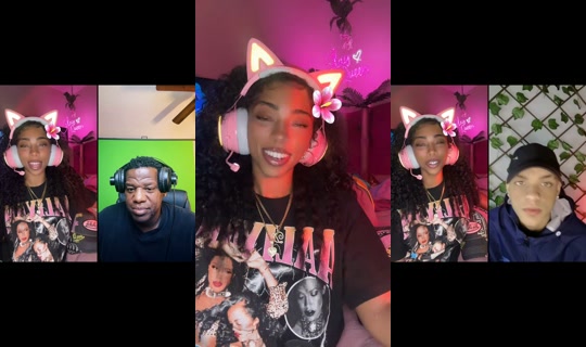 dawnmusique's Live Session — Jul 31, 2026, 3:52 AM